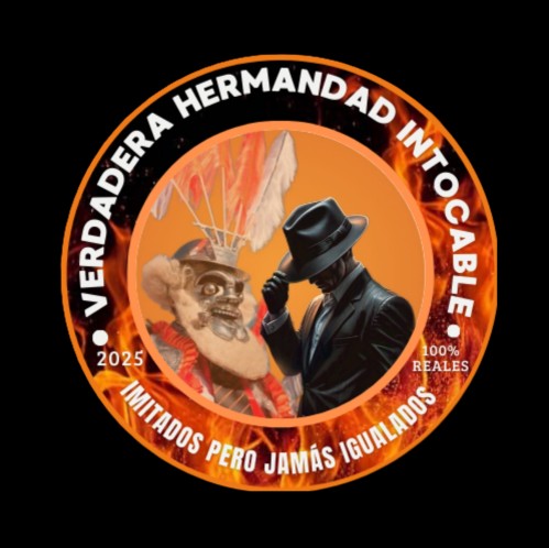 Bloque Verdadera Hermandad Intocable - Verdaderos Intocables
